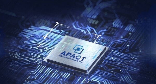 에이팩트, 후공정 회복 신호탄…엔비디아향 테스트 확대 승부수