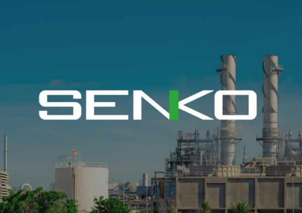 / 사진=센코 홈페이지 캡처