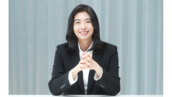 정신아 카카오 대표 /사진 제공=카카오
