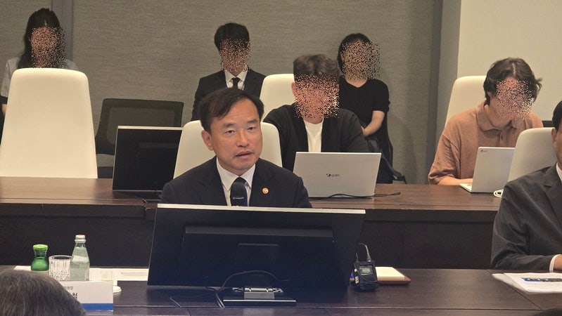 [현장+]정책 주도권 확보 나선 방미통위...삼성과 FAST 육성 속도