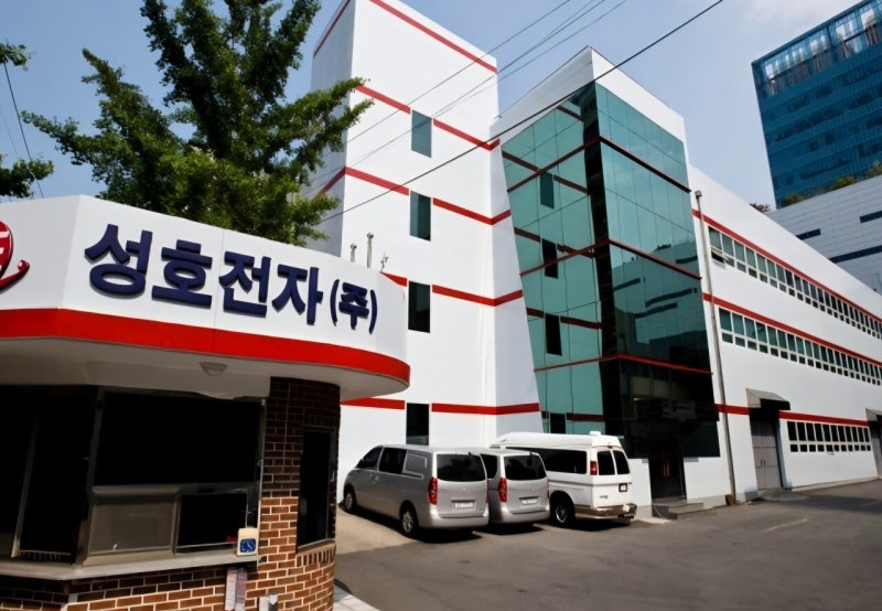 [딜 인사이드] 성호전자, 메자닌 활용한 2000억 잭팟…오버행은 부담