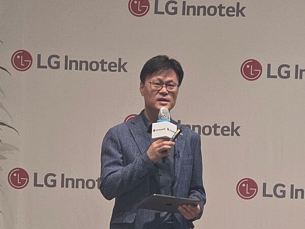 LG이노텍, AI 기판 승부수…5년 뒤 '1조' 사업으로 육성[현장+]