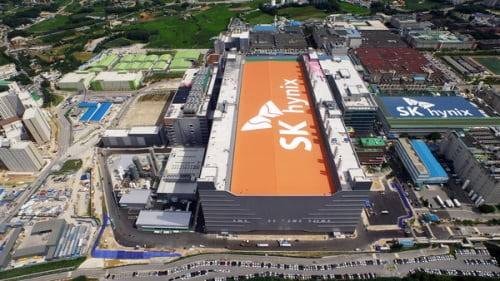 SK하이닉스, 학력 안 보고 신입 뽑는다…AI 인재 선점 속도
