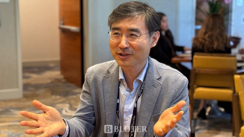 [BIO USA 2026] 이병철 카나프 대표 "유한양행 뉴코핵심으로"