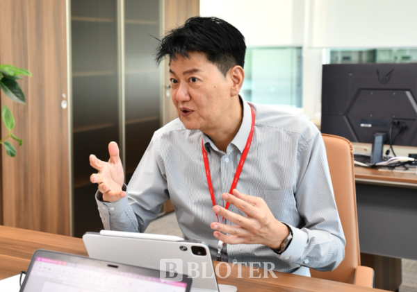 최인영 한미약품 부문장 "2조 빅딜 R&D 역량 재확인" [인터뷰]
