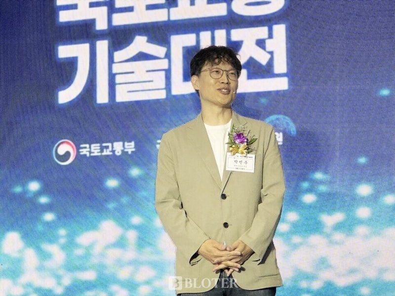박민우 현대차 사장 "광주 아이오닉5 자율차, 속 완전 달라"[현장+]