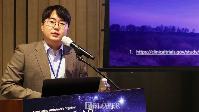 아리바이오 美 김선호 지사장, 아리바이오랩 사내이사 낙점