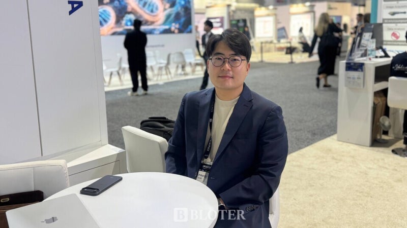 [BIO USA 2026] 아리바이오, 푸싱 이후 다음 파트너링 시동