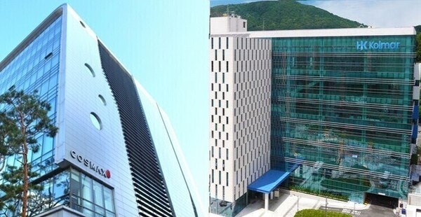 K-뷰티 열풍에...국민연금, '화장품 ODM 투톱' 지분 늘렸다