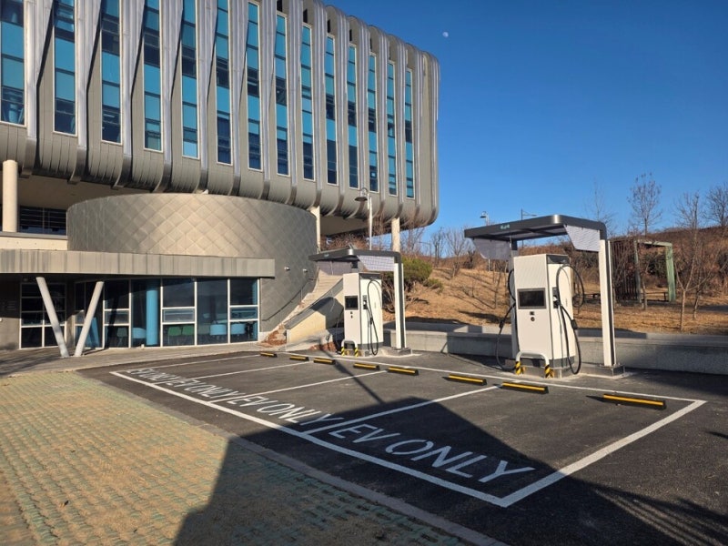 [현대차 EV 밸류체인] 'E-pit 충전기' 영역 넓히는 현대케피코