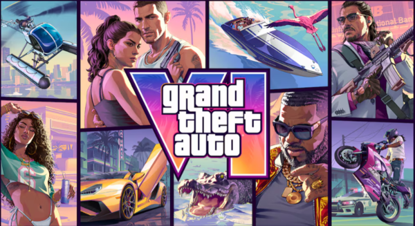GTA 6 이미지/사진=GTA 6 홈페이지 갈무리