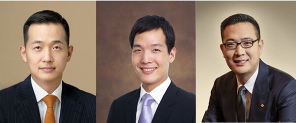 <b>한화</b>, 삼<b>형제</b> 동반 <b>승진</b> '분업 승계' 윤곽
