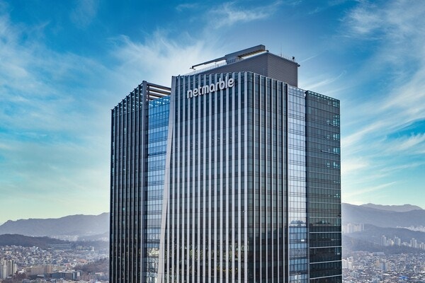 텐센트 <b>지분</b> 13.4% 품은 <b>방준혁</b>…넷마블 지배력 강화