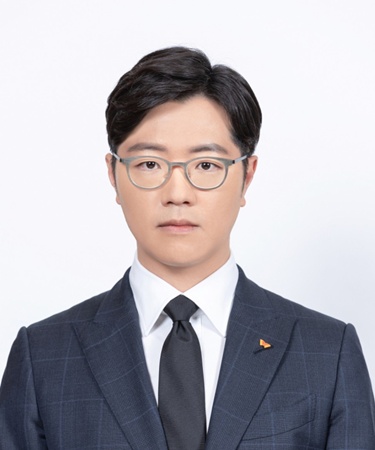 유경상 SK텔레콤 AI 사내독립기업(CIC)장 /사진 제공=SK텔레콤