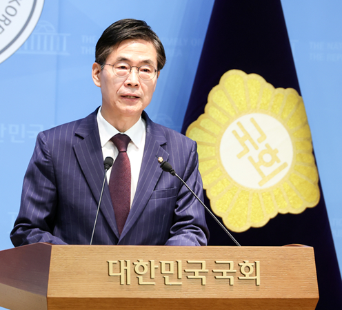 조경태 국민의힘 국회의원/사진 제공=조경태 의원실