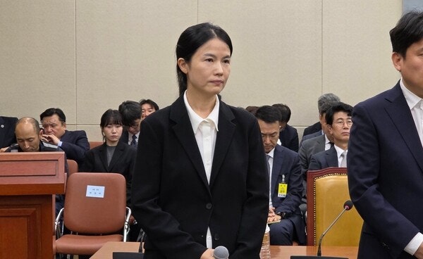 "매출 26배 뛸 동안 보안 인력 4명"…<b>티빙</b>, 과방위 국감서 질타