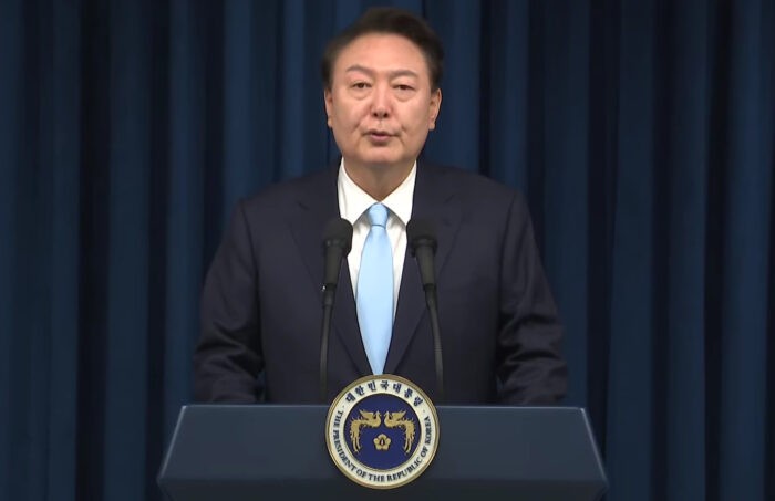 [전문] 윤 <b>대통령</b>, 의대 증원 관련 대<b>국민</b> 담화