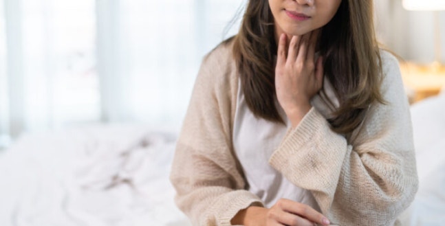 폐암 환자의 약 85%는 비소세포폐암을 앓는다. 이들 환자 중 상당수는 치료 경과가 나쁘다. 이는 두 가지 유전자 변이 탓이라는 연구 결과가 나왔다. [사진= 게티이미지뱅크]