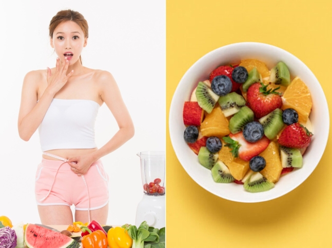 과일은 비교적 낮은 칼로리에 섬유질, 비타민, 미네랄 등 건강에 좋은 영양이 풍부한 식품이다. 따라서 평소 충분한 과일을 섭취하면 다양한 건강상 이점을 볼 수 있다. [사진=게티이미지뱅크]