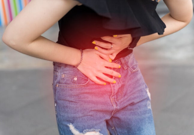 자궁내막증이 있는 여성은 난소암에 걸릴 위험도 4배 가량 높다는 연구 결과가 나왔다. [사진=게티이미지뱅크]