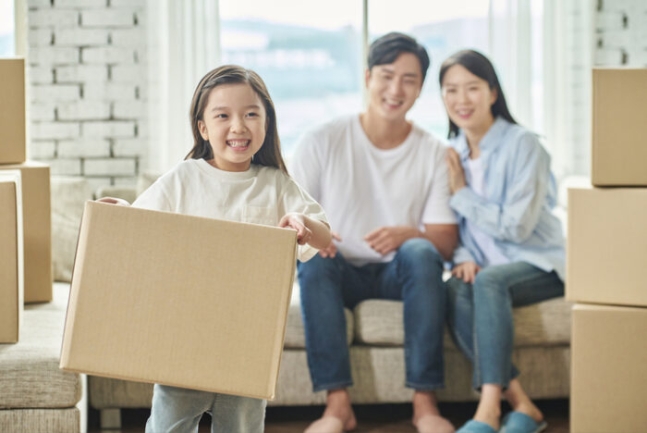 15세 이전에 여러 번 이사를 경험한 사람들은 나중에 우울증 진단을 받을 가능성이 40% 이상 높은 것으로 나타났다. [사진=게티이미지뱅크]
