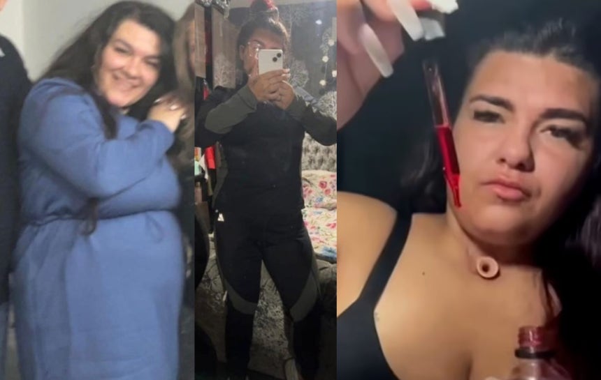 영국에서 한 여성이 체중을 줄이기 위해 혀 밑에 떨어뜨리는 ‘체중감량 드롭’을 사용한 후 갑작스럽게 사망한 사건이 발생했다. [사진=게티이미지뱅크]