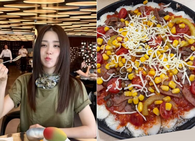 박하선 소화 잘 되는 피자 밀가루 대신 떡국떡 활용법 박하선 소화 잘 되는 피자 밀가루 대신 떡국떡 활용법