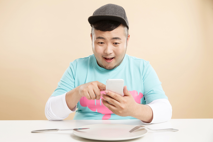  남의 뒤 자꾸 캐다 보면 살찌고, 머리 나빠져...왜?