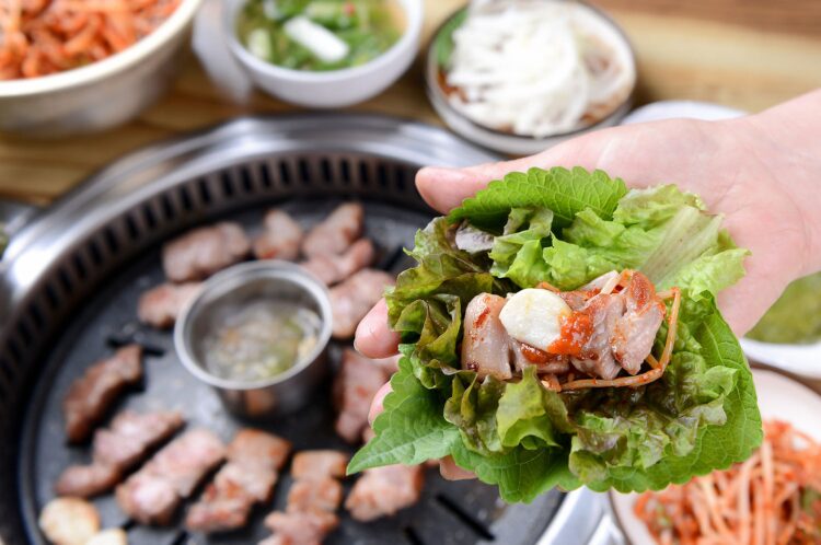 상추가 대장암을 유발할 수 있다는 주장이 나와 소비자들의 우려가 커지고 있다.[사진=게티이미지뱅크]