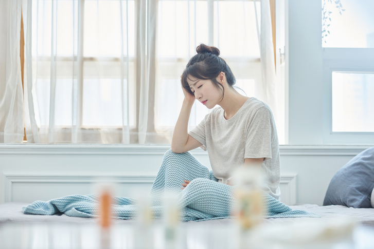 아세트아미노펜은 두통약, 해열제로  알려진 타이레놀의 주요 성분이다. 흔한 약이고 약국에서 처방전 없이도 쉽게 살 수 있다. 하지만 한꺼번에 많이 먹으면 심각한 간 손상을 일으킬 수 있다.  [사진=게티이미지뱅크]