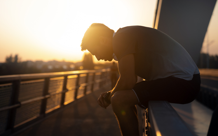 운동은 건강과 체력 증진에 도움이 되지만, 모든 상황에서 무조건 좋은 것은 아니다. [사진= 게티이미지뱅크]