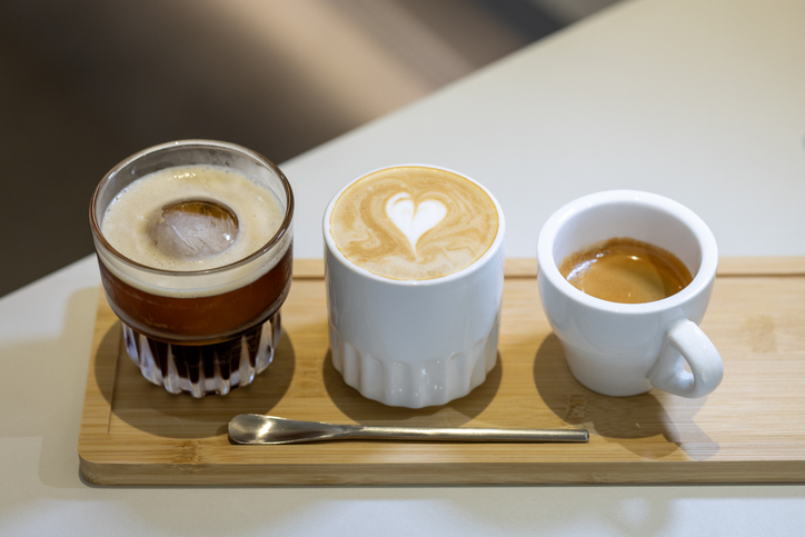 커피 마실 때 ‘이것’ 넣지 않아야...살 빼는 데 도움