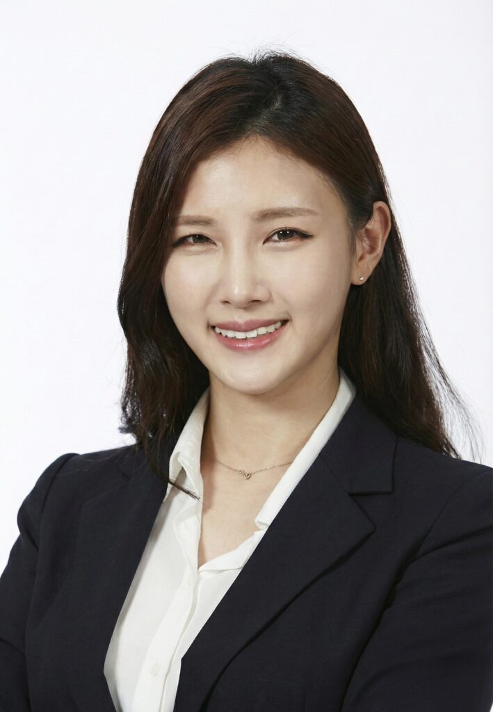 최윤정 SK바이오팜 신임 전략본부장. 사진=SK바이오팜