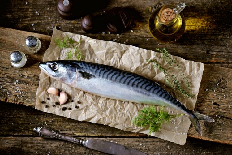 전 세계 인구 대부분이 오메가-3를 충분하게 섭취하고 있지 못하는 것으로 나타났다.사진=게티이미지뱅크