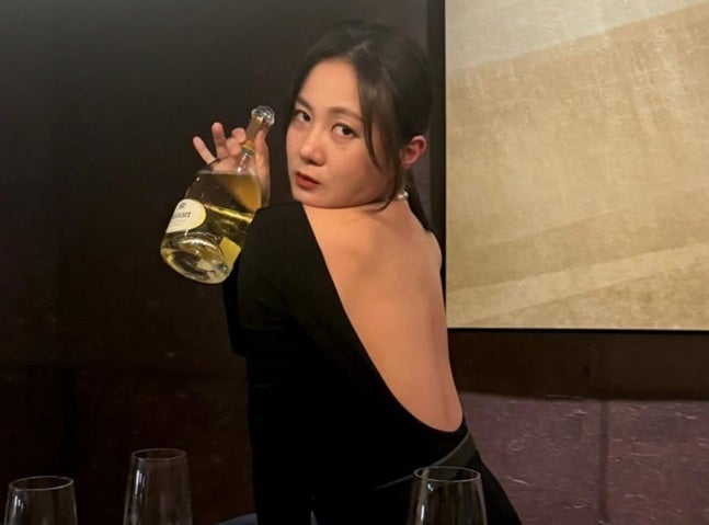 함익병 “박나래, ‘주사이모’ 무면허 알았다면 처벌 가능성”