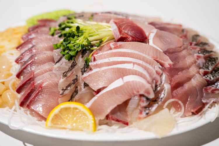 아연이 풍부한 생선을 먹으면 피부 회복력을 높일 수 있다.사진=클립아트코리아