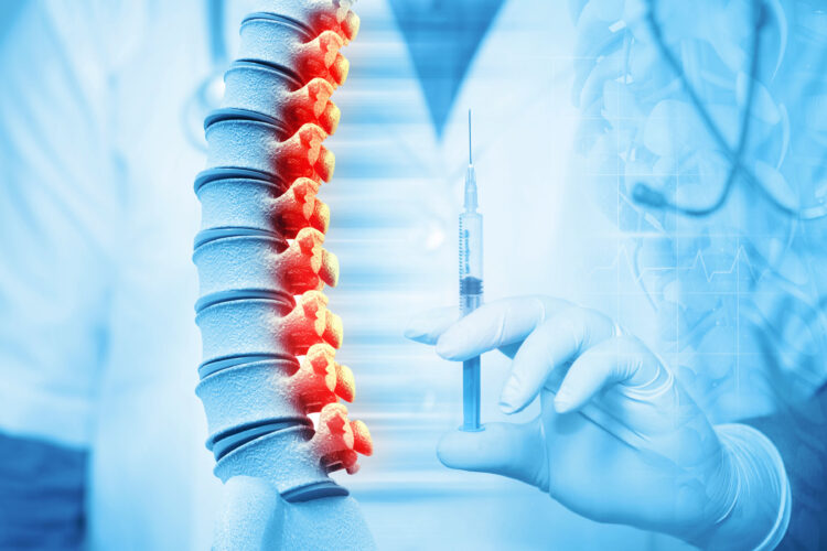 지난 5년간 신경차단술 진료비가 2배 이상 급증한 것으로 나타났다.사진=게티이미지뱅크
