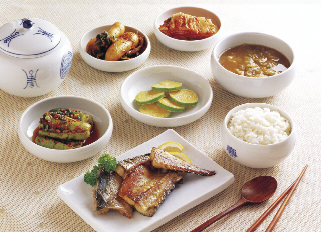 식사 때 채소→단백질→탄수화물 순으로 먹으면 혈당,체중 조절에 도움이 된다.밥은 잡곡밥을 먹는 게 좋다.사진=클립아트코리아