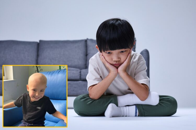 배경사진=게티이미지뱅크 / 하단=커스티 벤슨 /암연구소