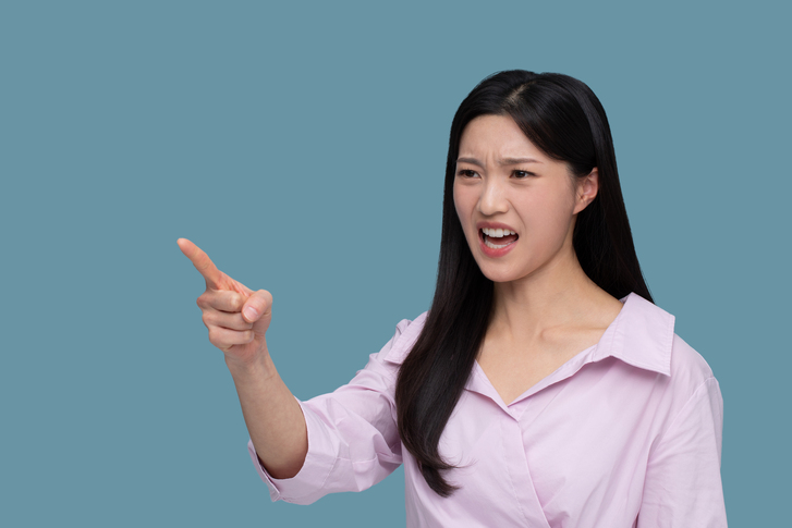 신경증적 성향이 높을수록 조기 사망 위험이 증가하는 것으로 나타났다.<BR> 사진= 게티이미지뱅크