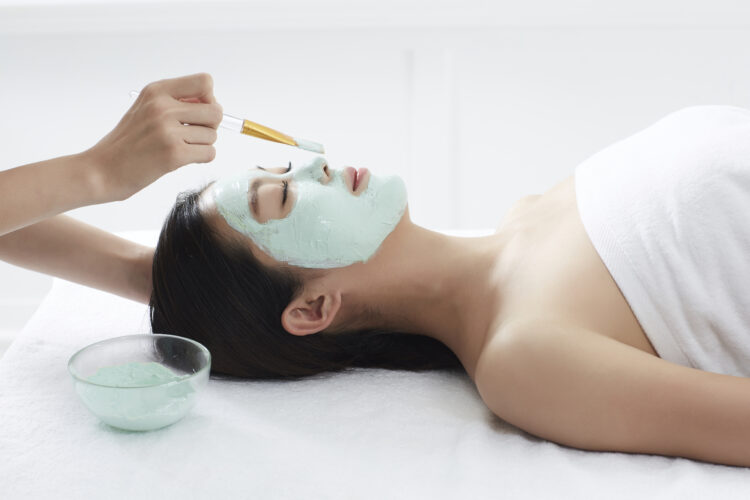 피부가 진짜 반응하는 건 의외로 단순한 영양이다.사진=클립아트코리아