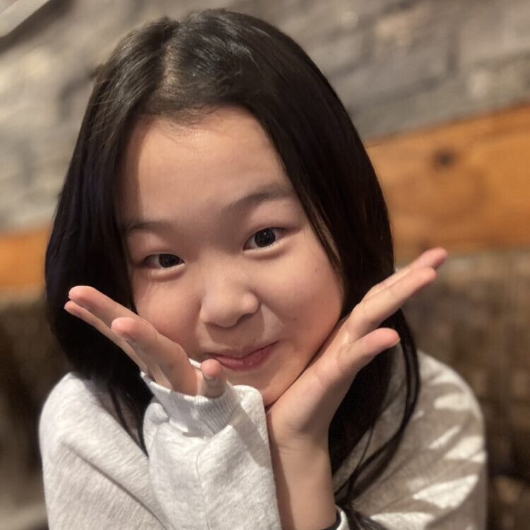 11세 소녀 김하음양이 아픈 사람들에게 귀한 선물을 남기고 세상을 떠났다.사진=한국장기조직기증원