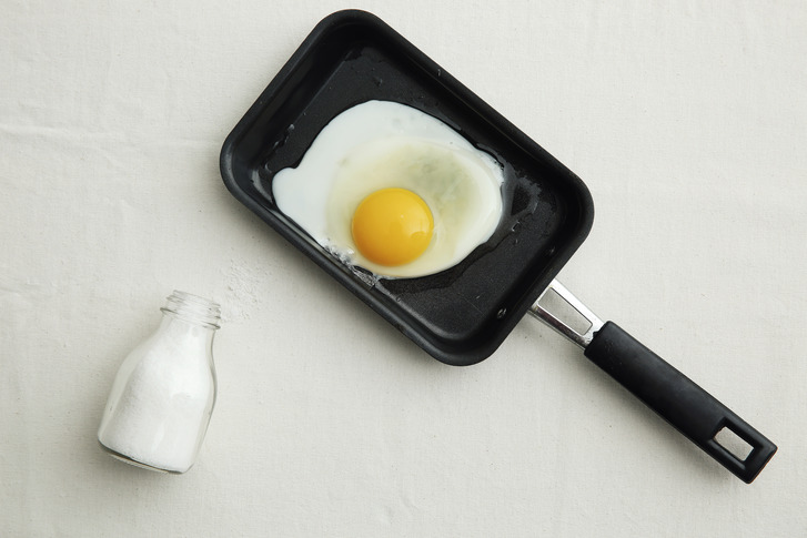 달걀은 단백질이 많아 근육 유지에 기여하고 밥 먹을 때 혈당을 낮추는 데 도움이 된다.사진=게티이미지뱅크