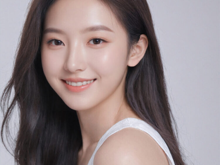 피부 결 자체를 정돈하는 '스킨핏 메이크업'이 일상적인 뷰티 루틴으로 확산하고 있다.사진=클립아트코리아