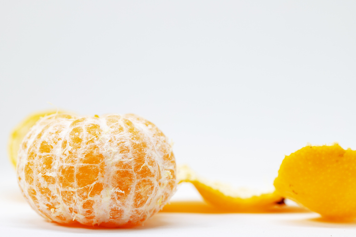 겨울이 제철인 귤에는 비타민C를 비롯해 각종 영양소가 풍부해 건강에 다양한 이점이 있다.사진=게티이미지뱅크