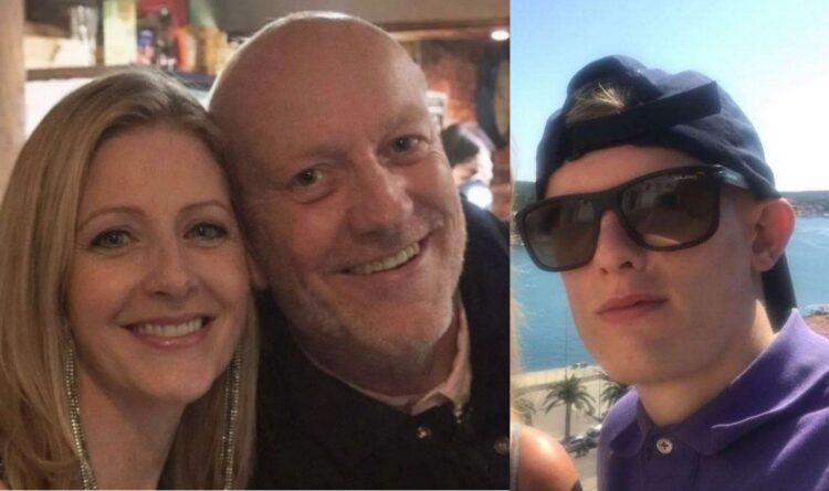 기침과 감기 증상으로 잠자리에 들었던 아버지와 아들이 각각 수면 중 사망한 사연이 전해지며,진단이 늦어질 수 있는 희귀 유전질환의 위험성이 다시 주목받고 있다.사진=셀비가 운영하는 애도 지원 모임