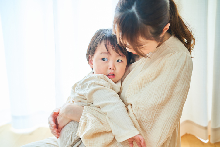 출산한 자녀의 수와 임신 시기가 여성의 생물학적 노화 속도 및 기대 수명에 영향을 미칠 수 있다는 연구 결과가 나왔다.사진=게티이미지뱅크