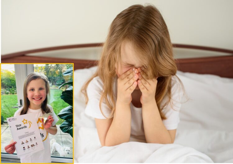 3살 아이가 멀미와 균형 감각 상실 증상으로 병원을 찾았지만 귀 감염으로 오진 받고,<a href=