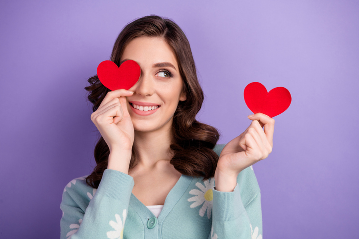 "왜 나는 아직도 솔로일까?"라는 질문에 답하는 흥미로운 연구결과가 나왔다.사진=게티이미지뱅크