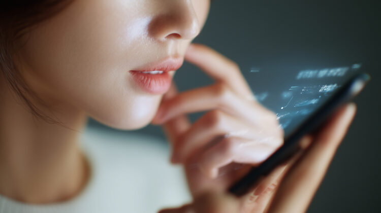 인간의 뇌가 말을 이해하는 방식이 인공지능 언어 모델의 작동 원리와 매우 유사하다는 연구 결과가 나왔다.사진=게티이미지뱅크